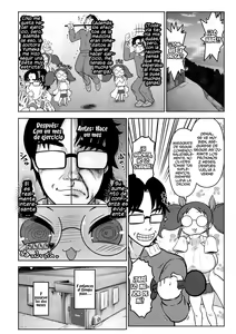 Page 8 of Kyokon Ma Kaizou! Zenbu Irechau | Una Loli de Grandes Tetas me la Puso Dura de Nuevo - preview thumbnail