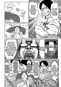 Page 10 of Kyokon Ma Kaizou! Zenbu Irechau | Una Loli de Grandes Tetas me la Puso Dura de Nuevo - preview thumbnail