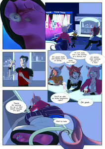 Page 3 of Eva - preview thumbnail