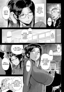 Page 168 of Hajimete no Hitozuma | She's somebody's spouse (decensored) - preview thumbnail
