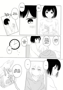 Page 5 of Kokoro Reversi - preview thumbnail