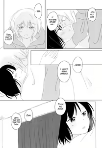Page 8 of Kokoro Reversi - preview thumbnail