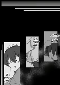 Page 3 of Kyuunyuu Kyonshii wa Kyou mo Doushi ni Ikasareru | The Taoist Monk Cumtinues to keep the Milk-sucking Jiangshi Alive - preview thumbnail