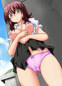 Page 72 of Anoko no Yowami wo Nigitta yo!? - preview thumbnail
