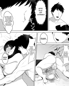 Page 40 of Inkya Joshi Okoshitara Sex Friend ni Natta Ken w | Le cas d'une fille morose qui est devenue ma sex friend après que je l'ai violée (decensored) - preview thumbnail