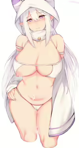 Page 47 of Emilia - Collection ~1~ 艾米莉亚 个人收藏画集 - preview thumbnail