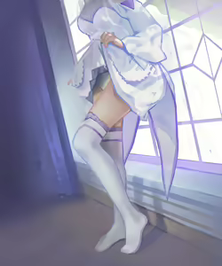 Page 53 of Emilia - Collection ~1~ 艾米莉亚 个人收藏画集 - preview thumbnail