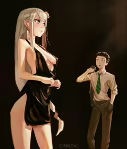Page 6 of Emilia - Collection ~1~ 艾米莉亚 个人收藏画集 - preview thumbnail