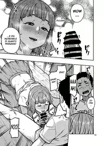 Page 14 of Ninkatsu. ~Anata ni Nita Kodomo ga Umitakute......~ | Gravidanza. Voglio avere un bambino che ti assomigli - preview thumbnail