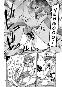 Page 23 of Ninkatsu. ~Anata ni Nita Kodomo ga Umitakute......~ | Gravidanza. Voglio avere un bambino che ti assomigli - preview thumbnail