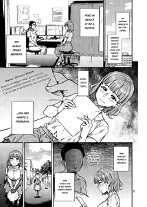 Page 4 of Ninkatsu. ~Anata ni Nita Kodomo ga Umitakute......~ | Gravidanza. Voglio avere un bambino che ti assomigli - preview thumbnail