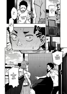 Page 5 of Ninkatsu. ~Anata ni Nita Kodomo ga Umitakute......~ | Gravidanza. Voglio avere un bambino che ti assomigli - preview thumbnail