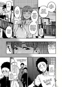 Page 6 of Ninkatsu. ~Anata ni Nita Kodomo ga Umitakute......~ | Gravidanza. Voglio avere un bambino che ti assomigli - preview thumbnail