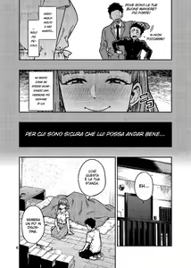 Page 7 of Ninkatsu. ~Anata ni Nita Kodomo ga Umitakute......~ | Gravidanza. Voglio avere un bambino che ti assomigli - preview thumbnail