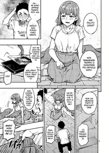 Page 8 of Ninkatsu. ~Anata ni Nita Kodomo ga Umitakute......~ | Gravidanza. Voglio avere un bambino che ti assomigli - preview thumbnail