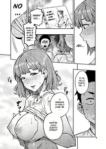 Page 10 of Ninkatsu. ~Anata ni Nita Kodomo ga Umitakute......~ | Gravidanza. Voglio avere un bambino che ti assomigli - preview thumbnail