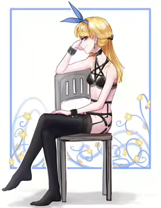 Page 8 of Blondie's OnlyFans - preview thumbnail