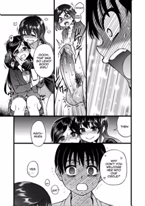 Page 24 of Watashi o Ecchi no Nakama ni Irete Kudasai | Please Let Me Be a Part of your Sex Group (decensored) - preview thumbnail