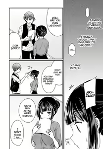 Page 56 of "Ikasaresugite Chousa Murii...!" Sennyuu! Uwasa no Kaikan Massage-ten 1-9 | I Came to Investigate but Now I Can't Stop Cumming 1-9 - preview thumbnail