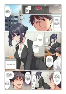 Page 3 of Sukinashi Onna Joshi, Irerarechuu. ~ Iji demo Zecchou o Mitomenai Taikyuu SEX 1 | Fucking My Boss Who Is Never Off Her Guard - Even When She Cums, She Will Never Admit It 1 - preview thumbnail