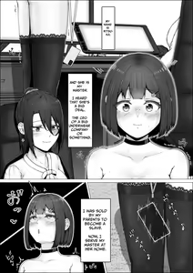 Page 17 of Occupation: Futanari Coat Rack - preview thumbnail