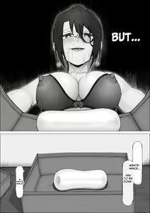 Page 27 of Occupation: Futanari Coat Rack - preview thumbnail
