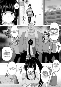 Page 4 of Kakutou JK Wakara SEX - preview thumbnail