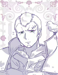 Page 40 of 2023 Kaki osame[fire emblem engage ) - preview thumbnail