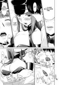 Page 40 of I Love! - preview thumbnail