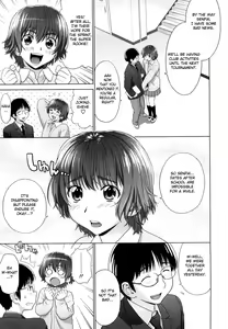 Page 8 of I Love! - preview thumbnail