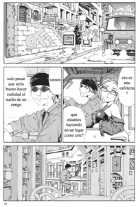 Page 33 of Accelerando - preview thumbnail