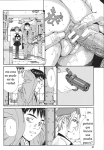 Page 40 of Accelerando - preview thumbnail