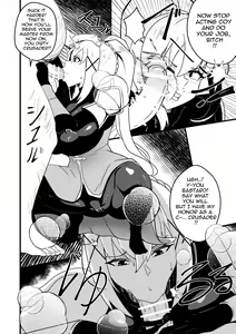 Page 3 of B-Trayal 48 - preview thumbnail