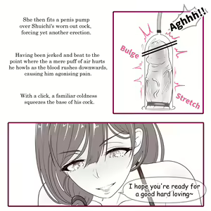Page 56 of Megami-tachi no Gogo 2 - preview thumbnail