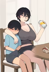 Page 3 of Family 29 - preview thumbnail