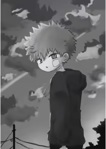 Page 2 of Yuugure no Uta - preview thumbnail