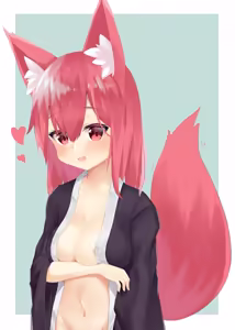 Page 129 of Fanbox || Sakumashu - preview thumbnail