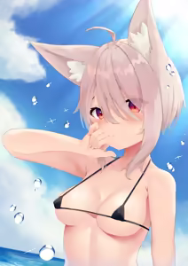 Page 67 of Fanbox || Sakumashu - preview thumbnail