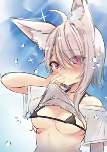 Page 68 of Fanbox || Sakumashu - preview thumbnail