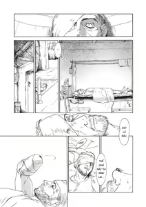 Page 3 of Scarecrow Shuuseiban - preview thumbnail