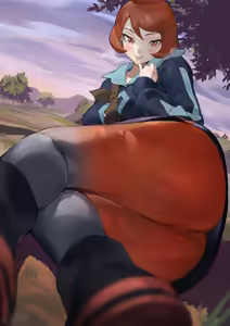 Arezu — hentai manga cover on Fhentai