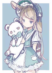 Page 168 of こむぎ - preview thumbnail
