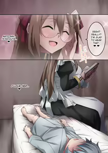 Page 168 of Onara o Kagaserareru to 100% Shasei Suru Omise - preview thumbnail