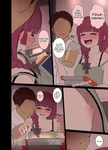 Page 3 of Deisui shita Hiroi Kikuri ni Warui Koto o Suru Hanashi | Hiroi kikuri, ivre morte, passe une très mauvaise nuit. (decensored) - preview thumbnail