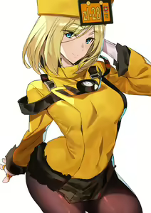 Page 176 of Millia Rage - preview thumbnail