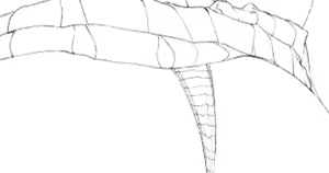 Page 168 of himitu - preview thumbnail