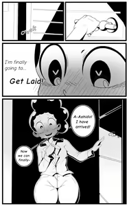 Page 3 of Alien Assault - preview thumbnail