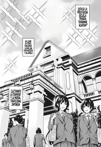 Page 3 of Shiramine Gakuen no Mesubuta Kaichou - preview thumbnail