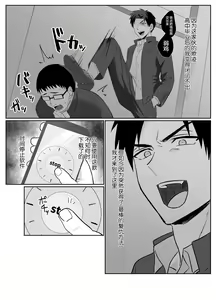 Page 3 of Fukushuu wa Tomatta Toki no Naka de - preview thumbnail