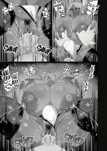 Page 16 of Sennou Haiboku Rabbit Hero | Промывание мозгов героини-кролика (decensored) - preview thumbnail